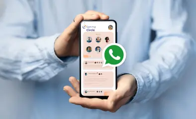 Sign Up Now   Spring2 groep